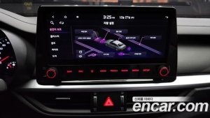 Kia K3 1.6 2022 года из Южной Кореи