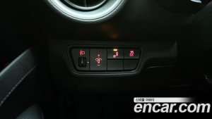 Kia K3 1.6 2022 года из Южной Кореи