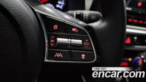 Kia K3 1.6 2022 года из Южной Кореи