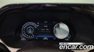 Hyundai Palisade Бензин 3.8 4WD 2021 года из Южной Кореи