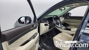 Hyundai Palisade Бензин 3.8 4WD 2021 года из Южной Кореи