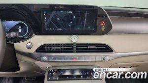 Hyundai Palisade Бензин 3.8 4WD 2021 года из Южной Кореи