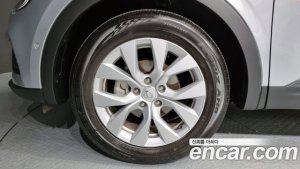 Renault-KoreaSamsung XM3 1.6 GTe LE Plus 2020 года из Южной Кореи