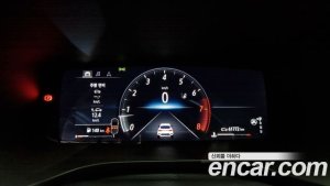 Renault-KoreaSamsung XM3 1.6 GTe LE Plus 2020 года из Южной Кореи