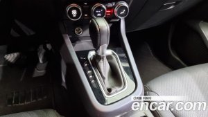 Renault-KoreaSamsung XM3 1.6 GTe LE Plus 2020 года из Южной Кореи