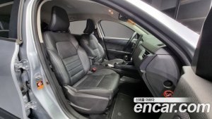 Renault-KoreaSamsung XM3 1.6 GTe LE Plus 2020 года из Южной Кореи