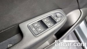 Renault-KoreaSamsung XM3 1.6 GTe LE Plus 2020 года из Южной Кореи
