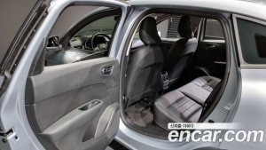 Renault-KoreaSamsung XM3 1.6 GTe LE Plus 2020 года из Южной Кореи