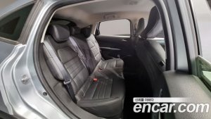 Renault-KoreaSamsung XM3 1.6 GTe LE Plus 2020 года из Южной Кореи