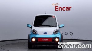 Others Others Miscellaneous Electric Vehicle 2020 года из Южной Кореи