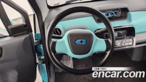 Others Others Miscellaneous Electric Vehicle 2020 года из Южной Кореи