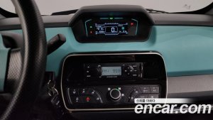 Others Others Miscellaneous Electric Vehicle 2020 года из Южной Кореи