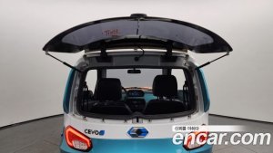 Others Others Miscellaneous Electric Vehicle 2020 года из Южной Кореи