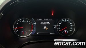 Kia Seltos Бензин 1.6 Turbo 2WD 2020 года из Южной Кореи