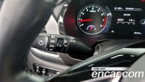 Kia Seltos Бензин 1.6 Turbo 2WD 2020 года из Южной Кореи