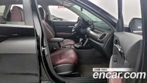 Kia Seltos Бензин 1.6 Turbo 2WD 2020 года из Южной Кореи