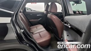 Kia Seltos Бензин 1.6 Turbo 2WD 2020 года из Южной Кореи