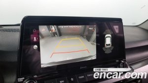 Kia Seltos Бензин 1.6 Turbo 2WD 2020 года из Южной Кореи