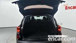 Kia Seltos Бензин 1.6 Turbo 2WD 2020 года из Южной Кореи