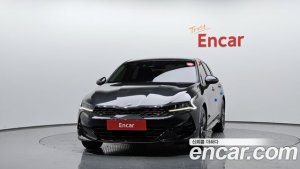 Kia K5 2.0 2020 года из Южной Кореи