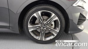 Kia K5 2.0 2020 года из Южной Кореи