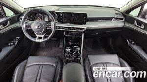 Kia K5 2.0 2020 года из Южной Кореи