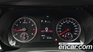 Kia K5 2.0 2020 года из Южной Кореи