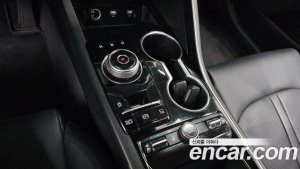 Kia K5 2.0 2020 года из Южной Кореи