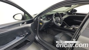 Kia K5 2.0 2020 года из Южной Кореи