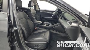 Kia K5 2.0 2020 года из Южной Кореи