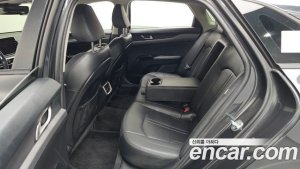 Kia K5 2.0 2020 года из Южной Кореи