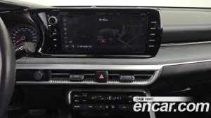 Kia K5 2.0 2020 года из Южной Кореи
