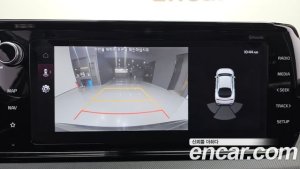 Kia K5 2.0 2020 года из Южной Кореи