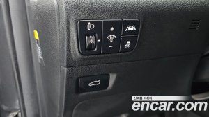 Kia K5 2.0 2020 года из Южной Кореи