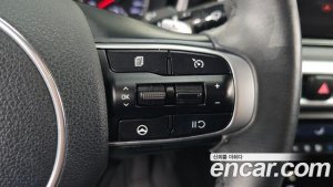 Kia K5 2.0 2020 года из Южной Кореи