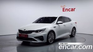 Kia K5 2.0 2020 года из Южной Кореи