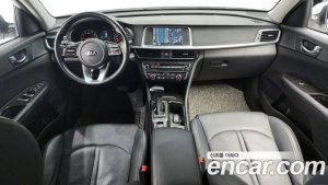 Kia K5 2.0 2020 года из Южной Кореи
