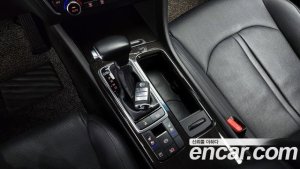 Kia K5 2.0 2020 года из Южной Кореи