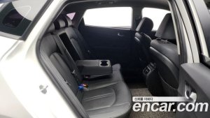 Kia K5 2.0 2020 года из Южной Кореи