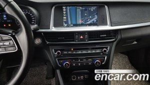 Kia K5 2.0 2020 года из Южной Кореи
