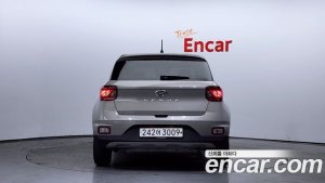 Hyundai Venue 1.6 Modern 2020 года из Южной Кореи