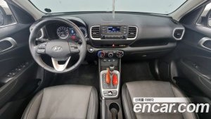 Hyundai Venue 1.6 Modern 2020 года из Южной Кореи