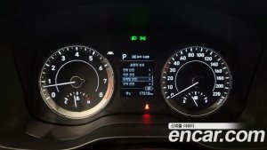Hyundai Venue 1.6 Modern 2020 года из Южной Кореи
