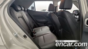 Hyundai Venue 1.6 Modern 2020 года из Южной Кореи