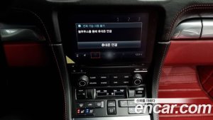 Porsche 718 S 2.5 2020 года из Южной Кореи