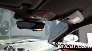 Porsche 718 S 2.5 2020 года из Южной Кореи
