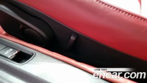 Porsche 718 S 2.5 2020 года из Южной Кореи
