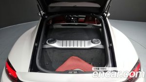 Porsche 718 S 2.5 2020 года из Южной Кореи