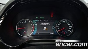 Kia Seltos Бензин 1.6 Turbo 2WD 2020 года из Южной Кореи