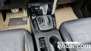 Kia Seltos Бензин 1.6 Turbo 2WD 2020 года из Южной Кореи
